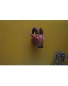 Wood Wall Decor-Animal Figure